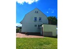 Ein- oder Zweifamilienhaus mit großem Garten - Einfamilienhaus Angermünde | Angebot:23507973