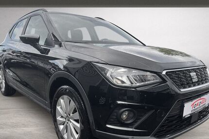 Seat Arona 115.000 km 12.990 € Dautphetal-Friedensdorf 35232