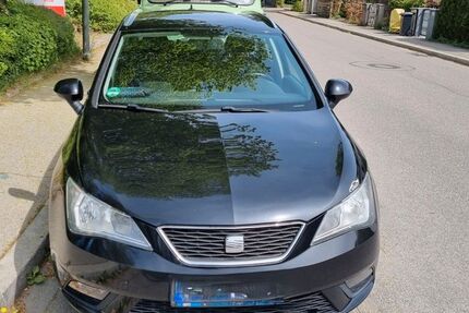 Seat Ibiza 174.669 km 6.499 &euro; Germering 82110