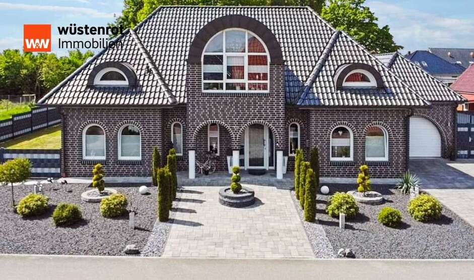 Haus zum Kaufen in Heede 679.000 € 265.14 m²