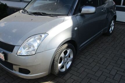 Suzuki Swift 113.218 km 3.790 € Gotha 99867