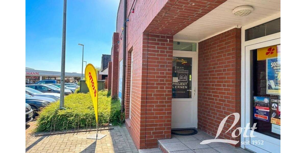 Gewerbeobjekt Apen / Augustfehn Augustfehn I - 550&euro; | Angebot:26885491