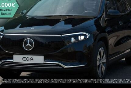 Mercedes-Benz EQA 14.776 km 38.990 &euro; Stuttgart 70469