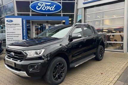 Ford Ranger 39.033 km 38.990 &euro; Haren 49733