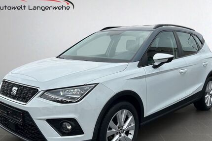 Seat Arona 45.378 km 15.999 &euro; Langerwehe 52379