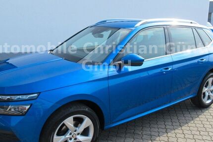 Skoda Kamiq 52.000 km 16.990 &euro; Unstruttal OT Ammern 99996