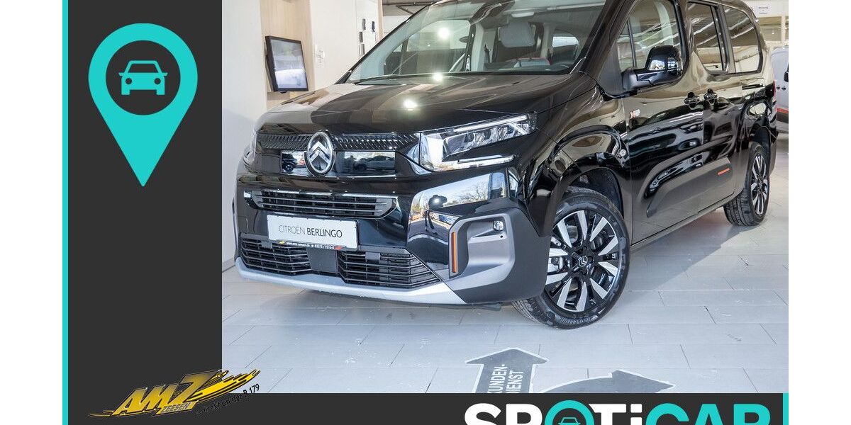 Citroen Berlingo 2.158 km 27.850 &euro; Königs Wusterhausen 15711