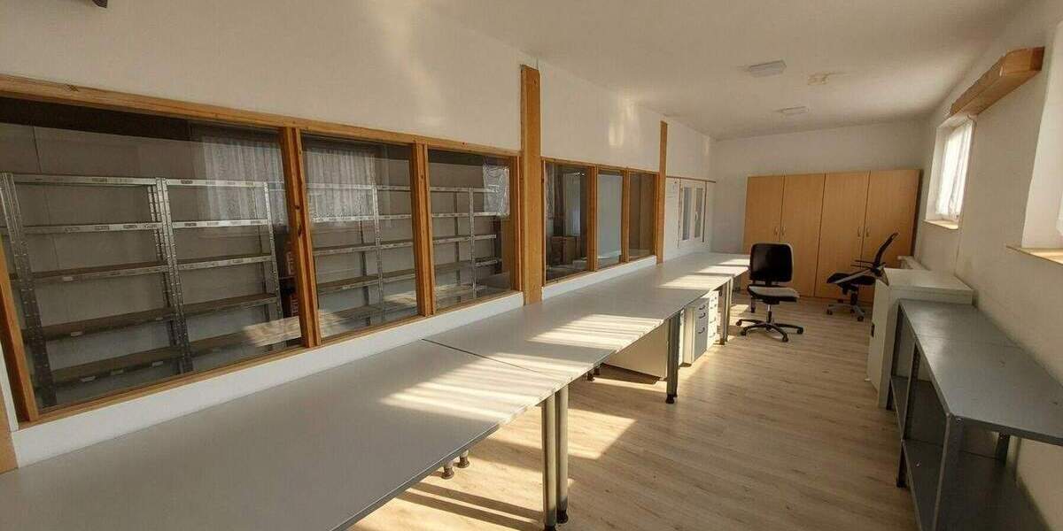 Gewerbeobjekt Neuenkirchen Grauen - 1 Zimmer, 240 m&sup2;, 599.000&euro; | Angebot:26345168