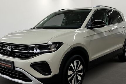 VW T-Cross 2.847 km 23.850 &euro; Kaiserslautern 67663
