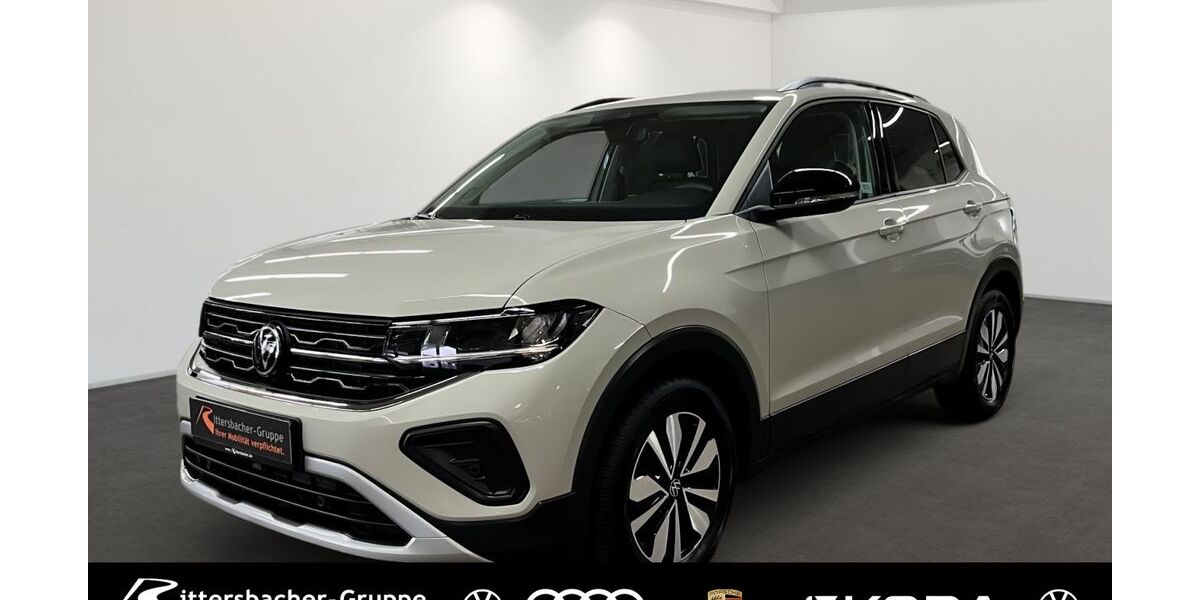 VW T-Cross 2.847 km 23.850 &euro; Kaiserslautern 67663