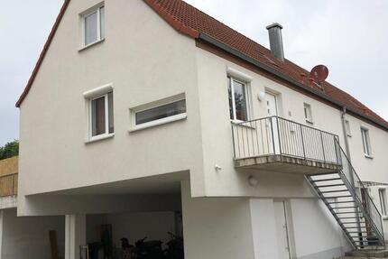 Reihenhaus in ruhiger Lage - Wohnen, wo andere Urlaub machen 4 zimmer