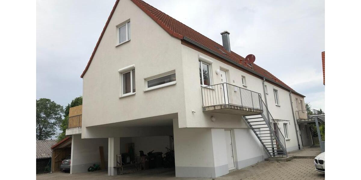 Reihenhaus in ruhiger Lage - Wohnen, wo andere Urlaub machen 4 zimmer