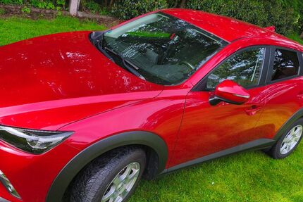 Mazda CX-3 82.500 km 13.880 &euro; Uetze 31311