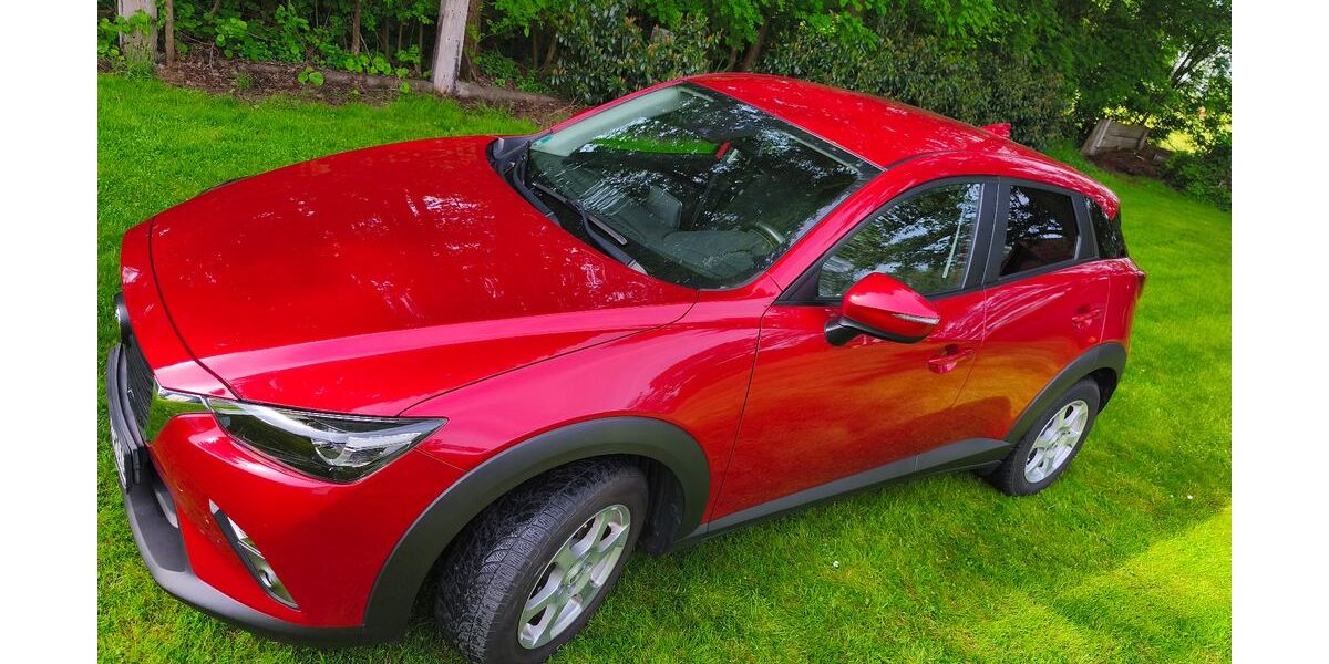 Mazda CX-3 82.500 km 13.880 &euro; Uetze 31311