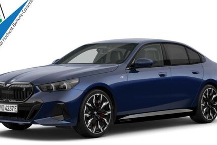 BMW i5 8.096 km 64.640 &euro; Lüneburg 21339