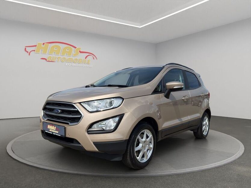 EcoSport
