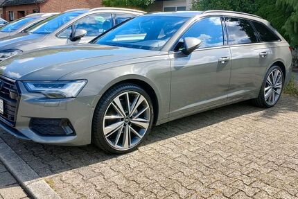 Audi A6 195.000 km 26.900 € Gladbeck 45964