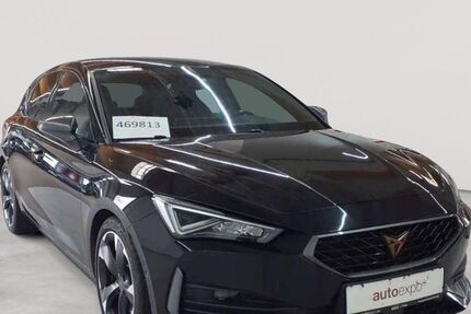 Cupra Leon 95.904 km 22.990 &euro; Fernwald-Steinbach 35463
