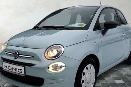 Fiat 500 30.238 km 13.999 &euro; Nohra 99428