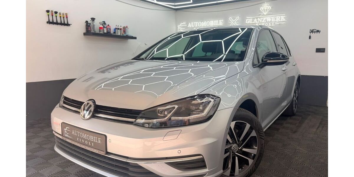 VW Golf 143.166 km 14.990 &euro; Moosburg 85368
