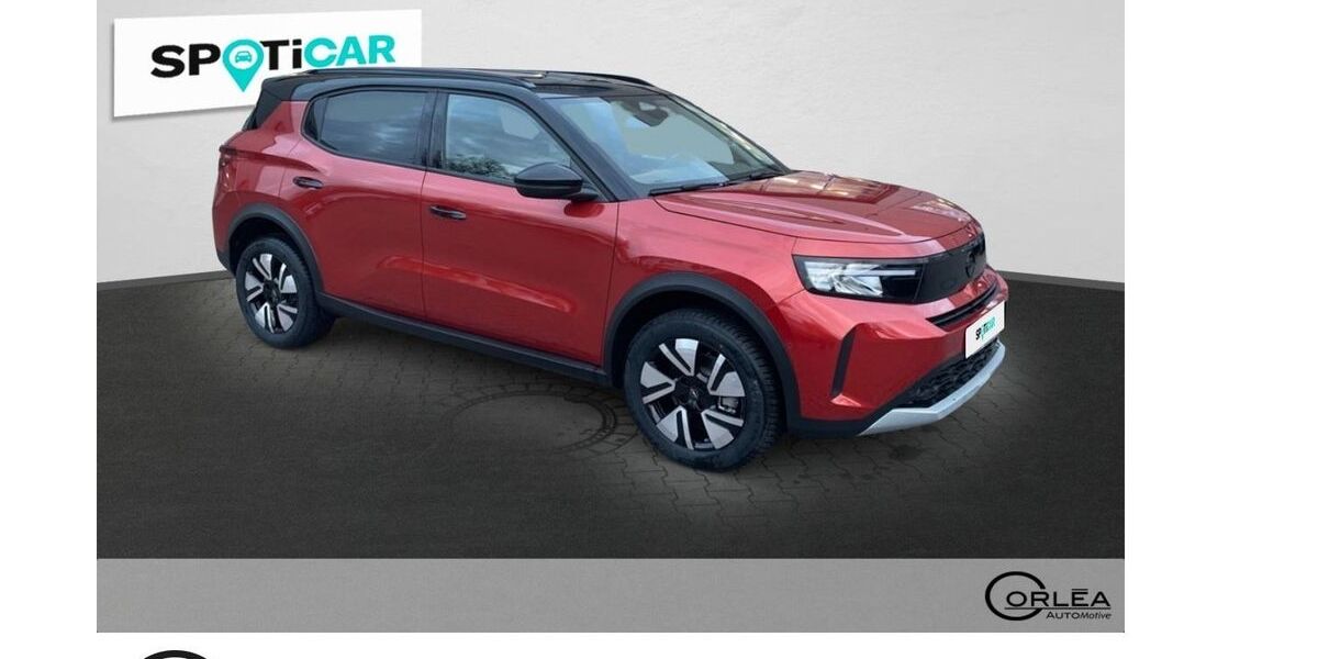 Opel Frontera 1.001 km 27.990 &euro; Bremen 28779