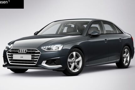 Audi A4 43.750 km 28.970 &euro; Erfurt 99099