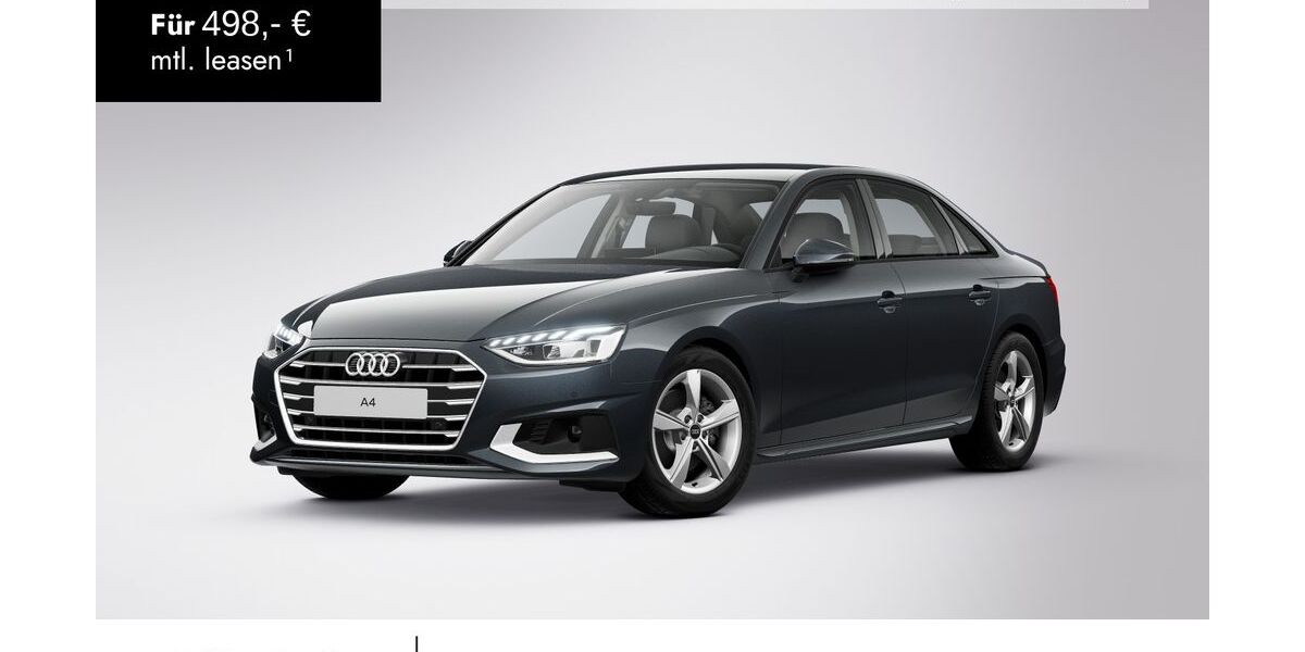 Audi A4 43.750 km 29.970 &euro; Erfurt 99099