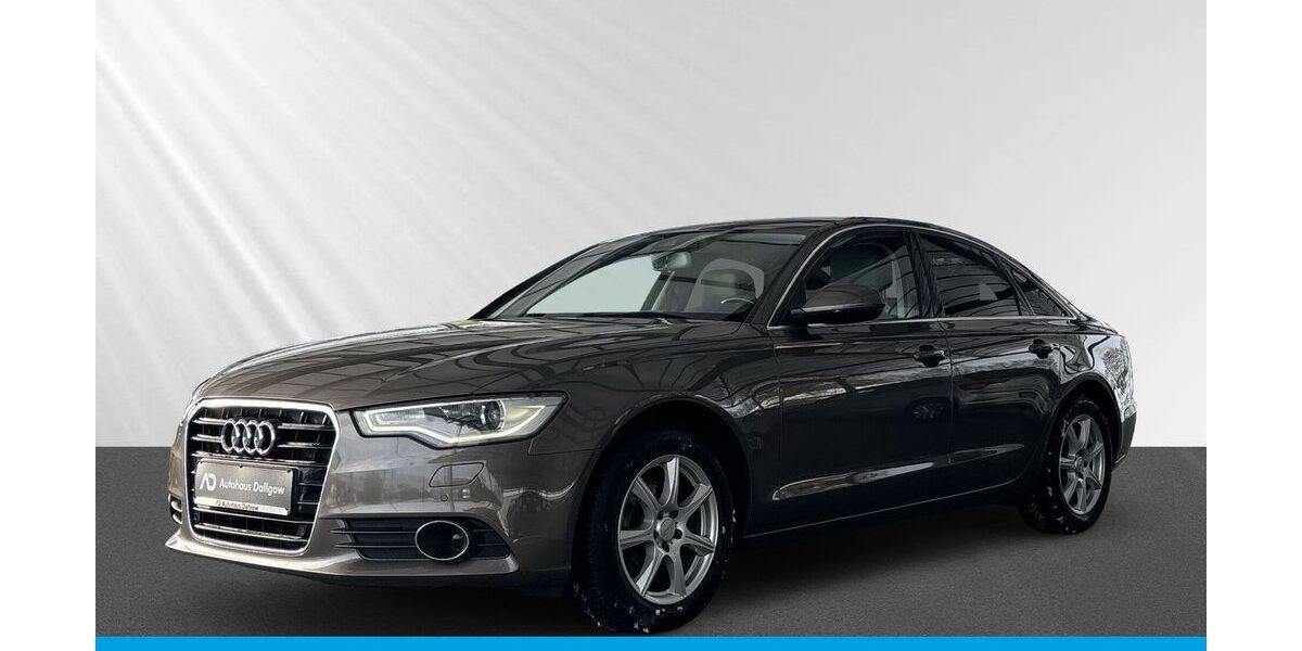 Audi A6 195.000 km 12.990 &euro; Dallgow-Döberitz 14624