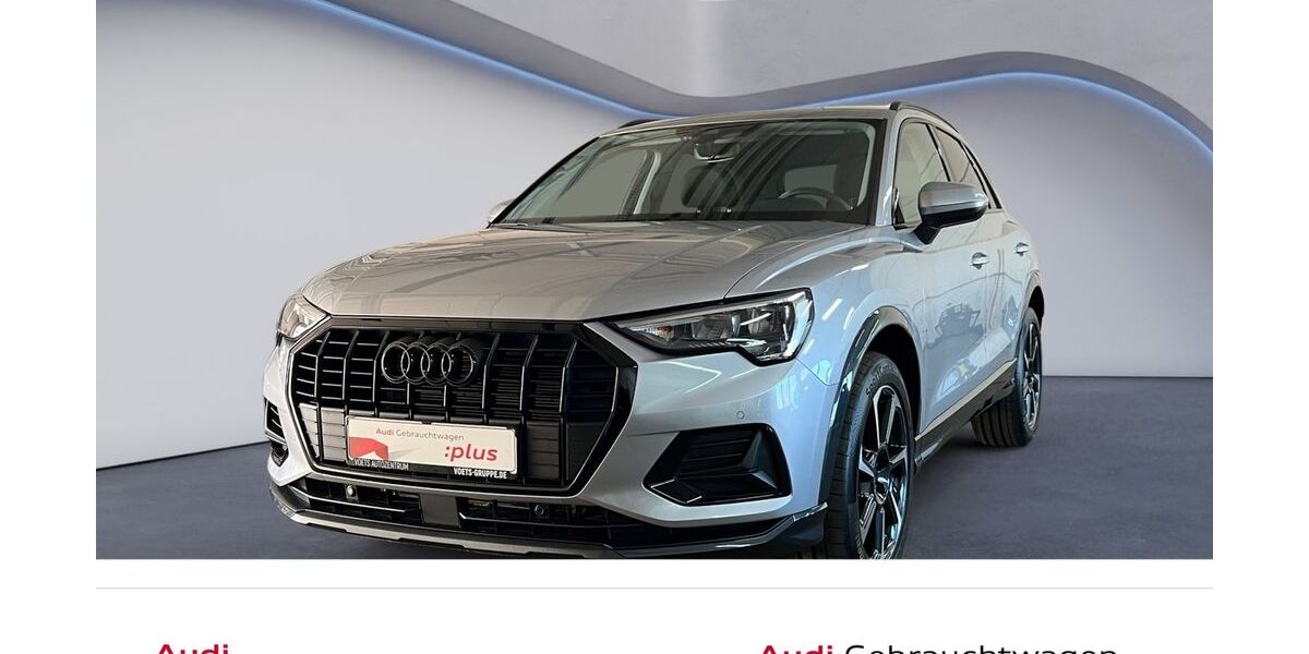 Audi Q3 8.700 km 41.690 &euro; Göttingen OT Grone 37081