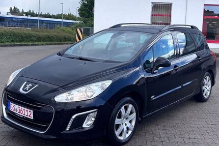 Peugeot 308 317.840 km 1.500 &euro; Rosdorf 37124