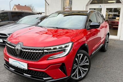 Renault Austral 24.426 km 25.990 &euro; Bremen 28719