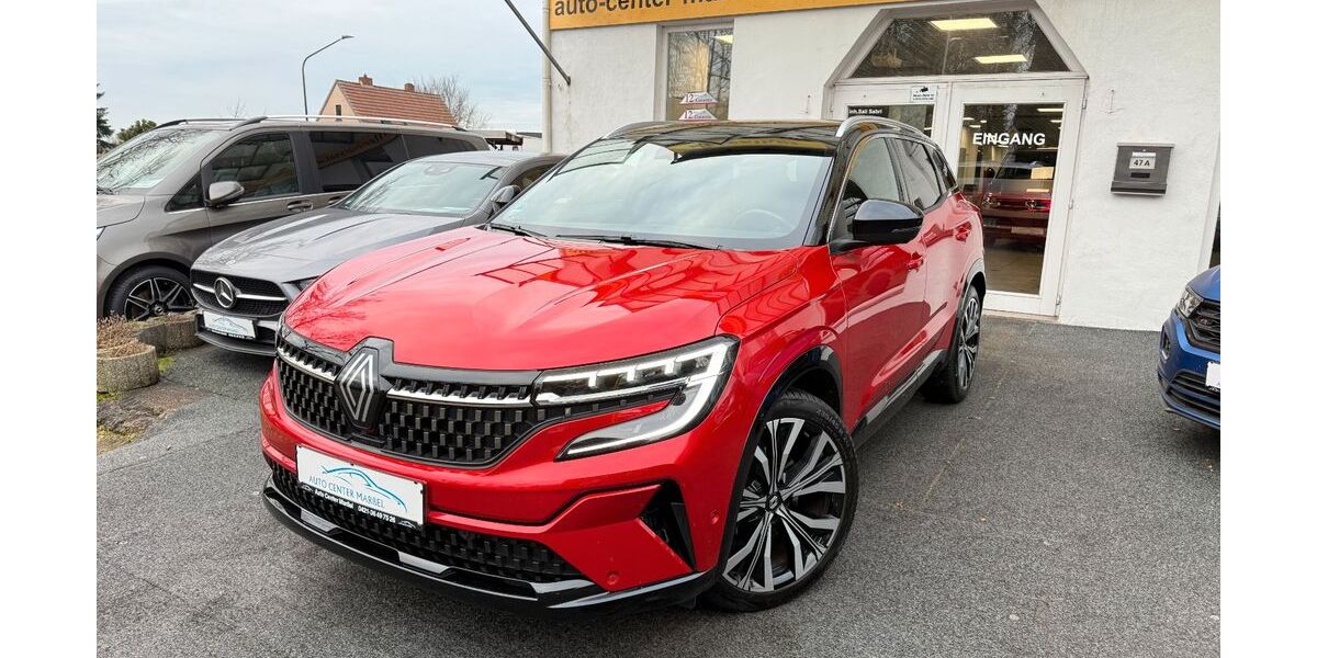 Renault Austral 24.426 km 25.990 &euro; Bremen 28719