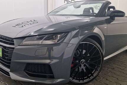 Audi TT 61.000 km 28.890 &euro; Königsbrunn bei Augsburg 86343