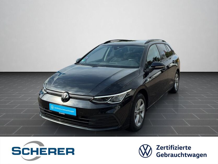VW Golf 98.553 km 18.990 € Saarbrücken 66115