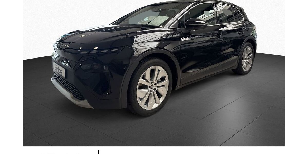 Skoda Elroq 2.900 km 38.790 &euro; Kassel 34123
