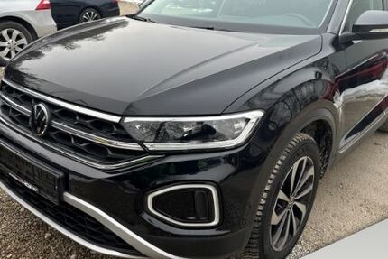 VW T-Roc 47.900 km 21.900 &euro; Geisenfeld-Rottenegg 85290