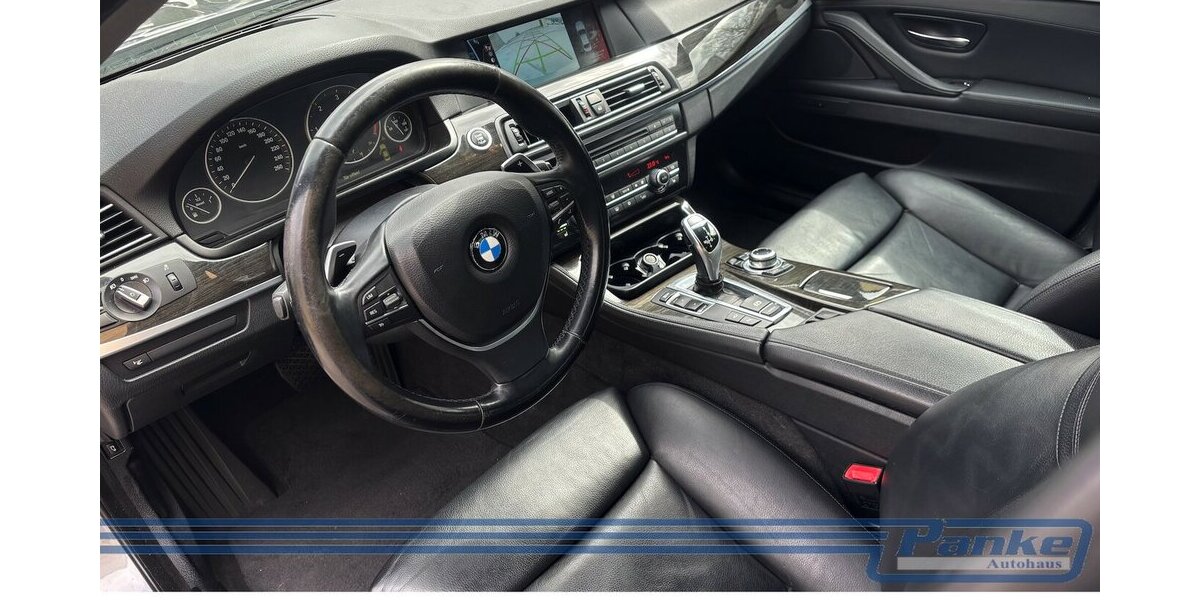BMW 525 d*Soft-Close*HUD*Navi*R-Cam*Pano/Schieb* 171.096 km 11.990 &euro; Berlin 13187