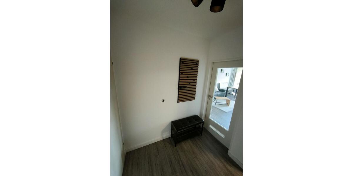 Etagenwohnung Neuss Reuschenberg - 1 Zimmer, 44 m&sup2;, 695&euro; | Angebot:26579036