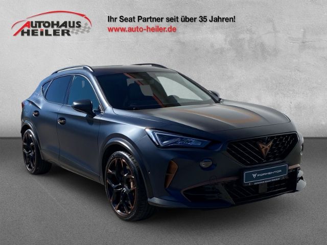 Cupra Formentor 51.203 km 38.490 € Türkheim 86842