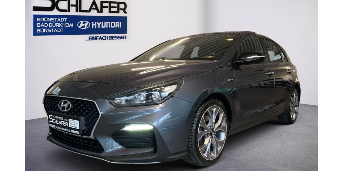Hyundai i30 114.009 km 14.490 &euro; Bad Dürkheim 67098