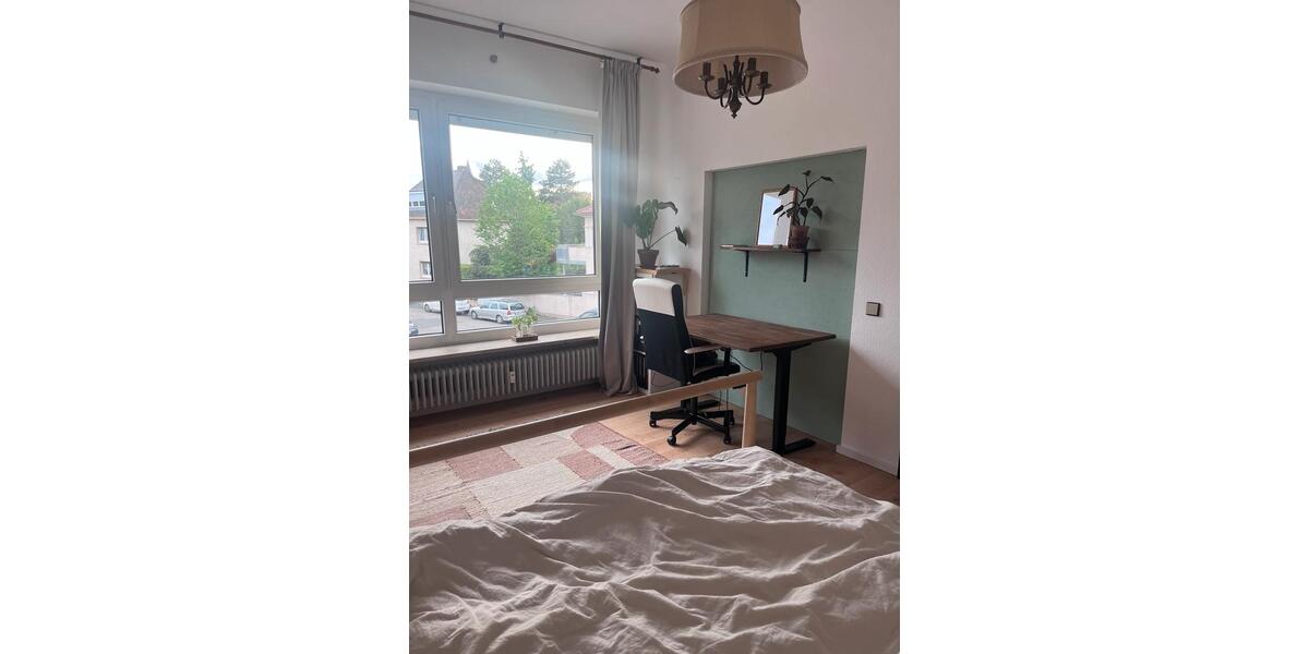 Etagenwohnung Landau in der Pfalz - 3 Zimmer, 100 m&sup2;, 417&euro; | Angebot:26356337
