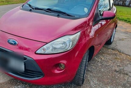Ford Ka/Ka+ 140.000 km 2.800 &euro; Bad Münstereifel 53902
