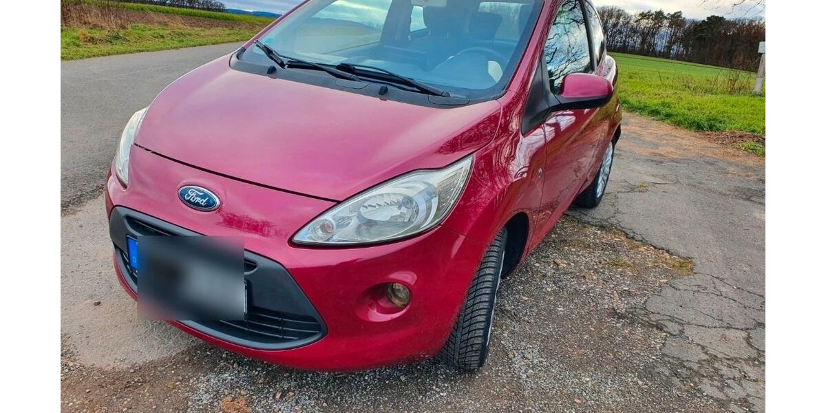 Ford Ka/Ka+ 140.000 km 2.800 &euro; Bad Münstereifel 53902