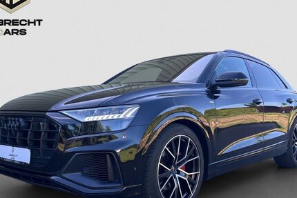 Audi Q8 142.890 km 49.490 &euro; Minden 32425