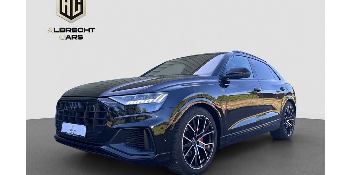 Audi Q8 142.890 km 49.490 &euro; Minden 32425
