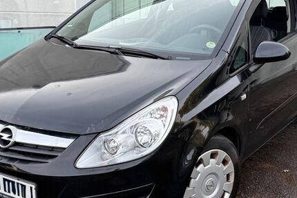 Opel Corsa 174.036 km 999 &euro; Dietzenbach 63128