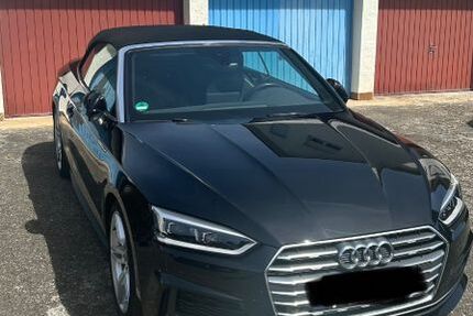 Audi A5 52.345 km 33.999 &euro; Eschenbach 73107