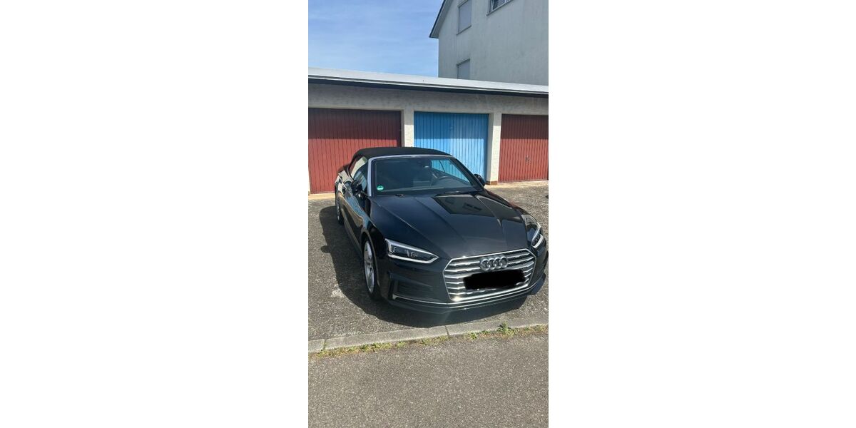 Audi A5 52.345 km 37.999 &euro; Eschenbach 73107