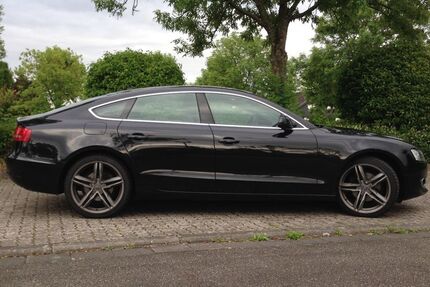 Audi A5 293.000 km 3.500 &euro; Harthausen 67376