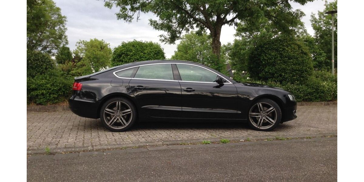 Audi A5 293.000 km 3.500 &euro; Harthausen 67376